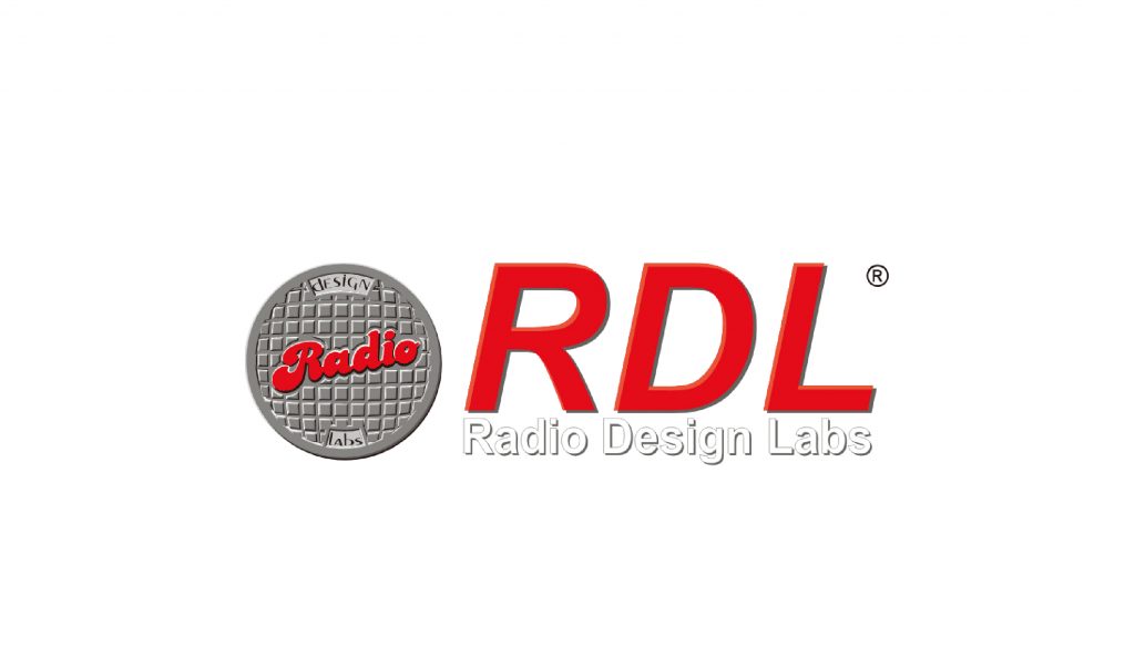 RDL AVW logo